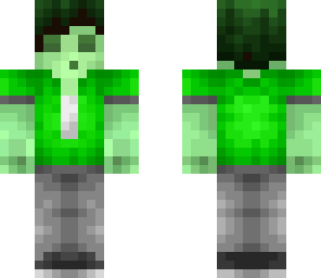 sub as a slime