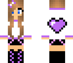purple gurl