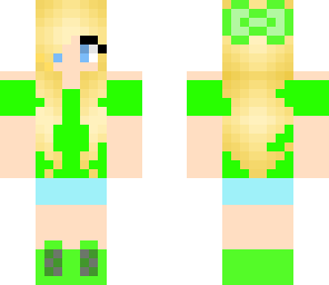 cute girl 2