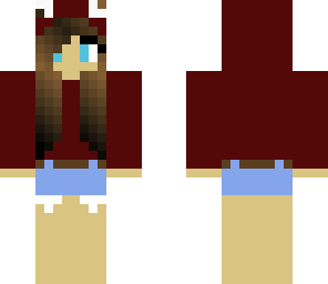 squid girl