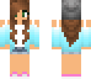 cute girl
