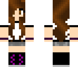 awesome deadlox girl
