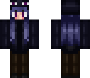 ender girl