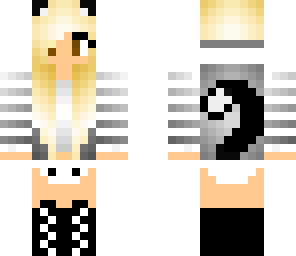 baby hawt cat girl
