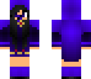 baby raven