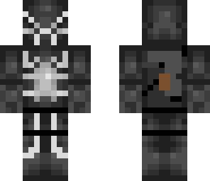 agent venom