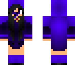 baby raven