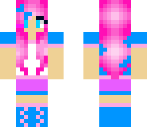 pinke pie