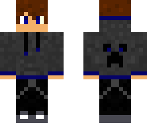 teen guy