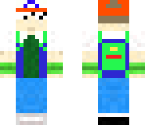 ash ketchum