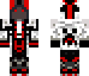 robo assassin