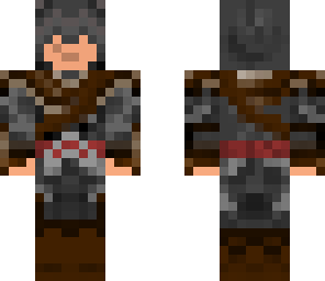 10 likes for ezio