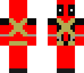 deadpool