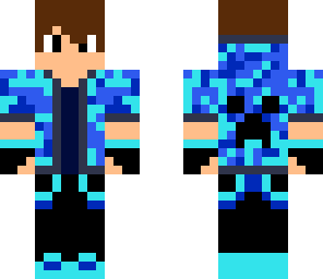lotcam's12 skin