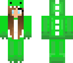 kawaii dino