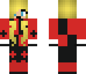 harley quinn classic costume no headgear