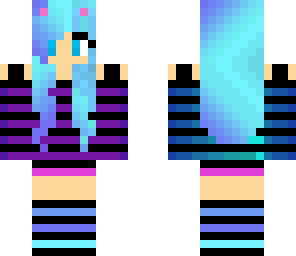 cat girl fixed