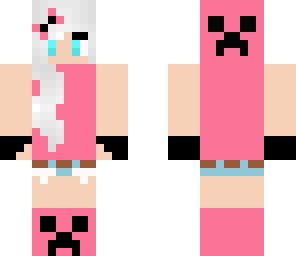 creepergirl-5 likes