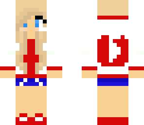 youtuber girl 2