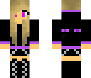 endergirl