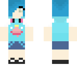 ari human skin