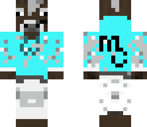 muffin cow