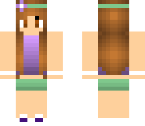 myfirstskin