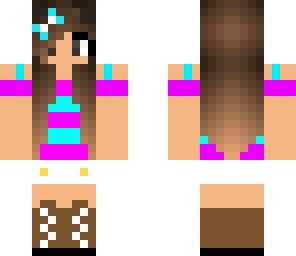 cool girl