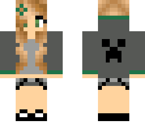 creepergirl