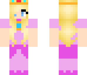 princess peach