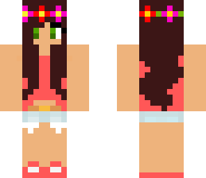 flower girl