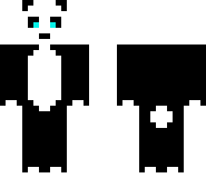 panda
