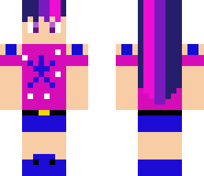 twilight sparkle