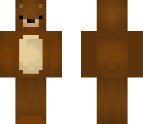 bear