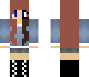 brown highlights