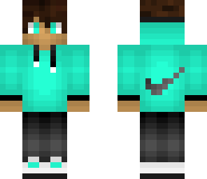 aqua guy