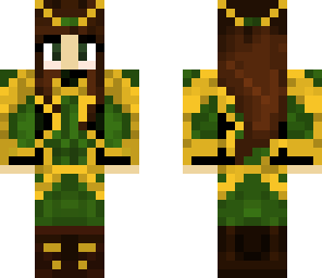 female loki
