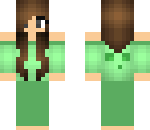 pj slime girl