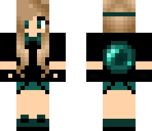 endergirl