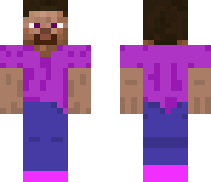 fabulous steve