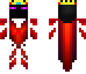 king enderman