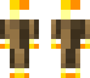 torch man