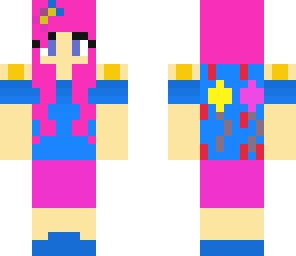 pinkie pie