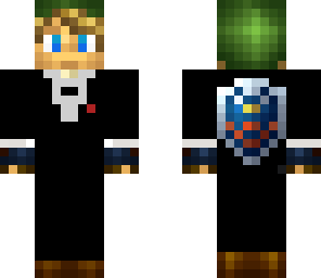 tux link