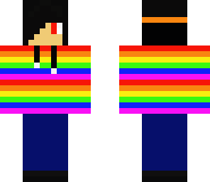 rainbow