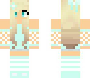 edited girl