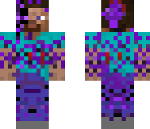 bitten by  endermite updated