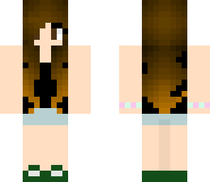 for ziricul bc shes sassy