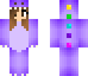 dino girl re re-edited
