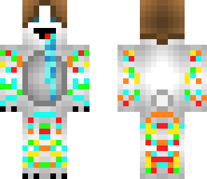 b-day skin